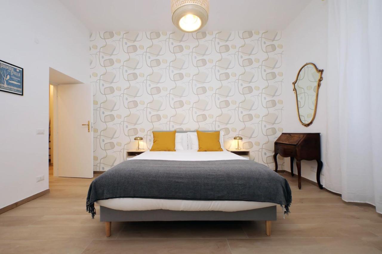 Ych-Brand New Vatican Flat With Terrace Róma Kültér fotó
