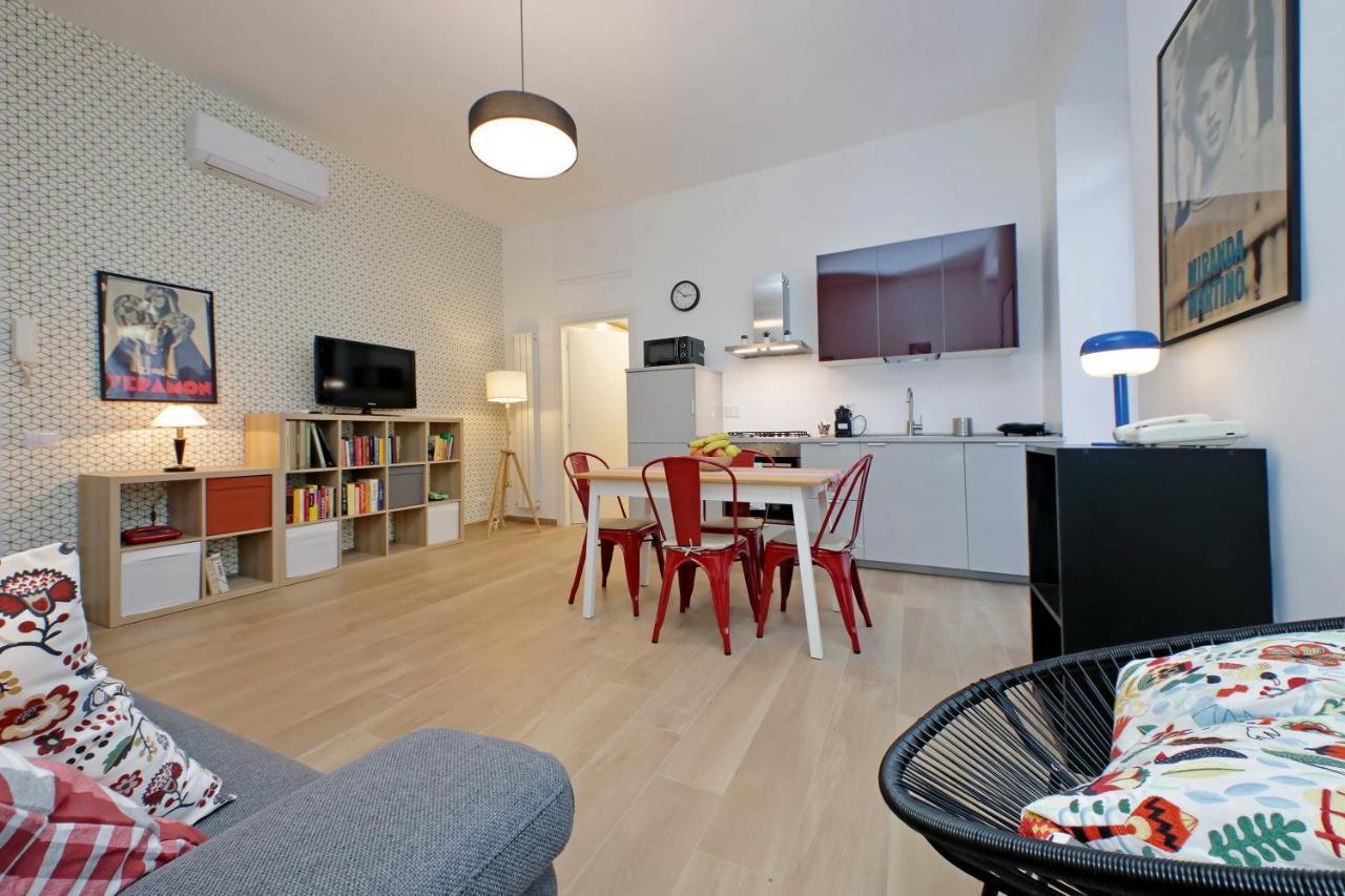 Ych-Brand New Vatican Flat With Terrace Róma Kültér fotó