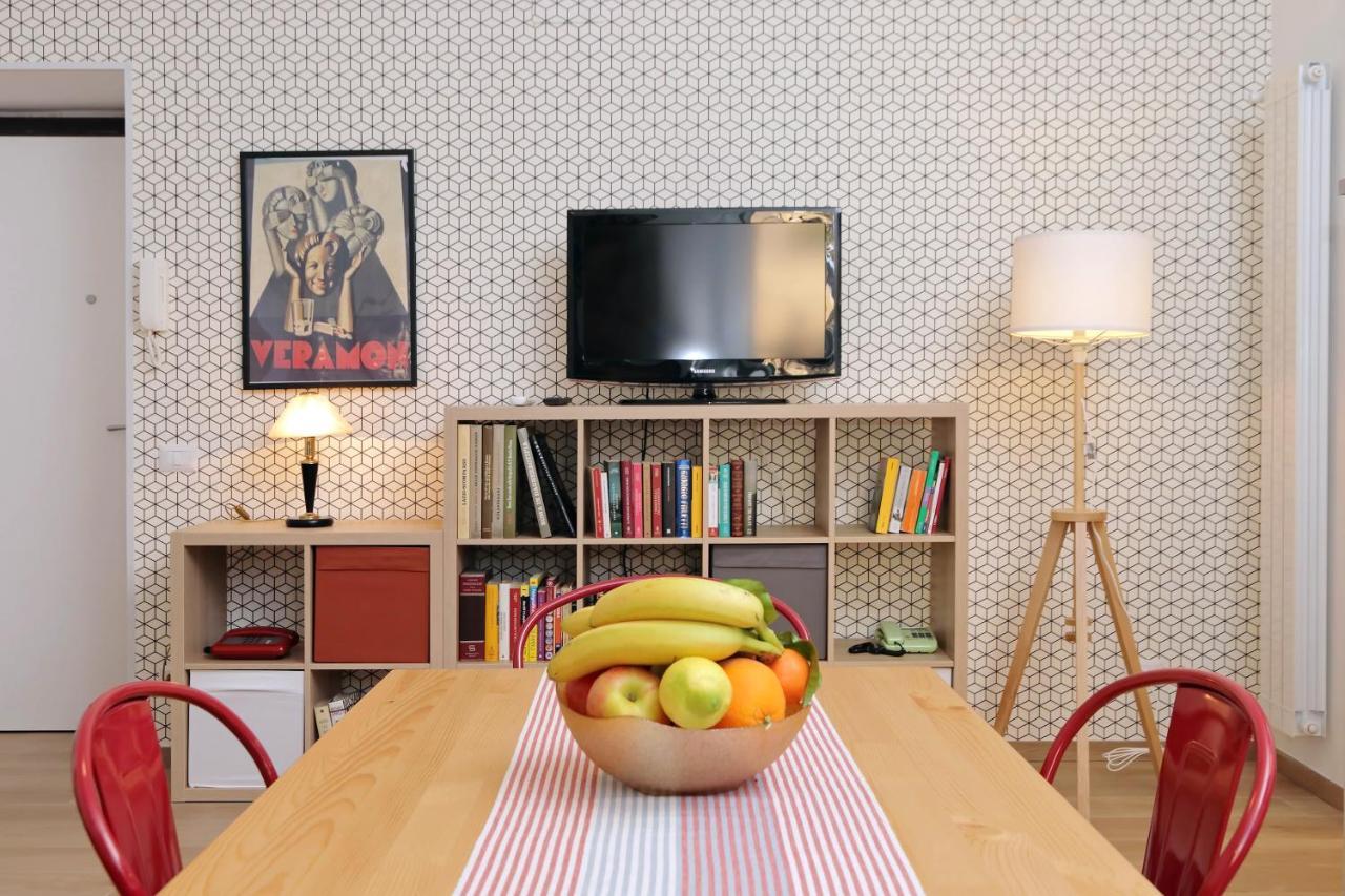 Ych-Brand New Vatican Flat With Terrace Róma Kültér fotó