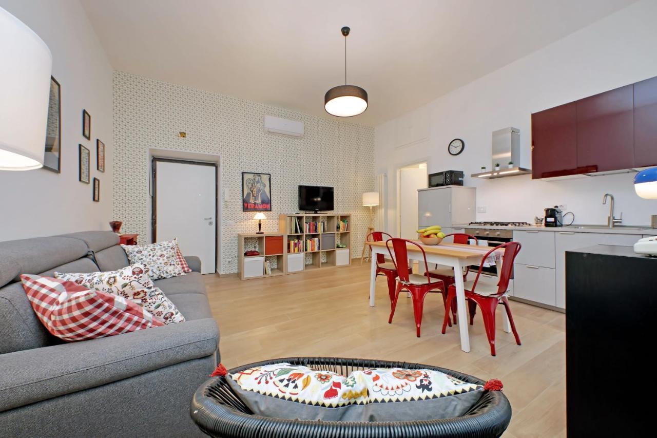Ych-Brand New Vatican Flat With Terrace Róma Kültér fotó