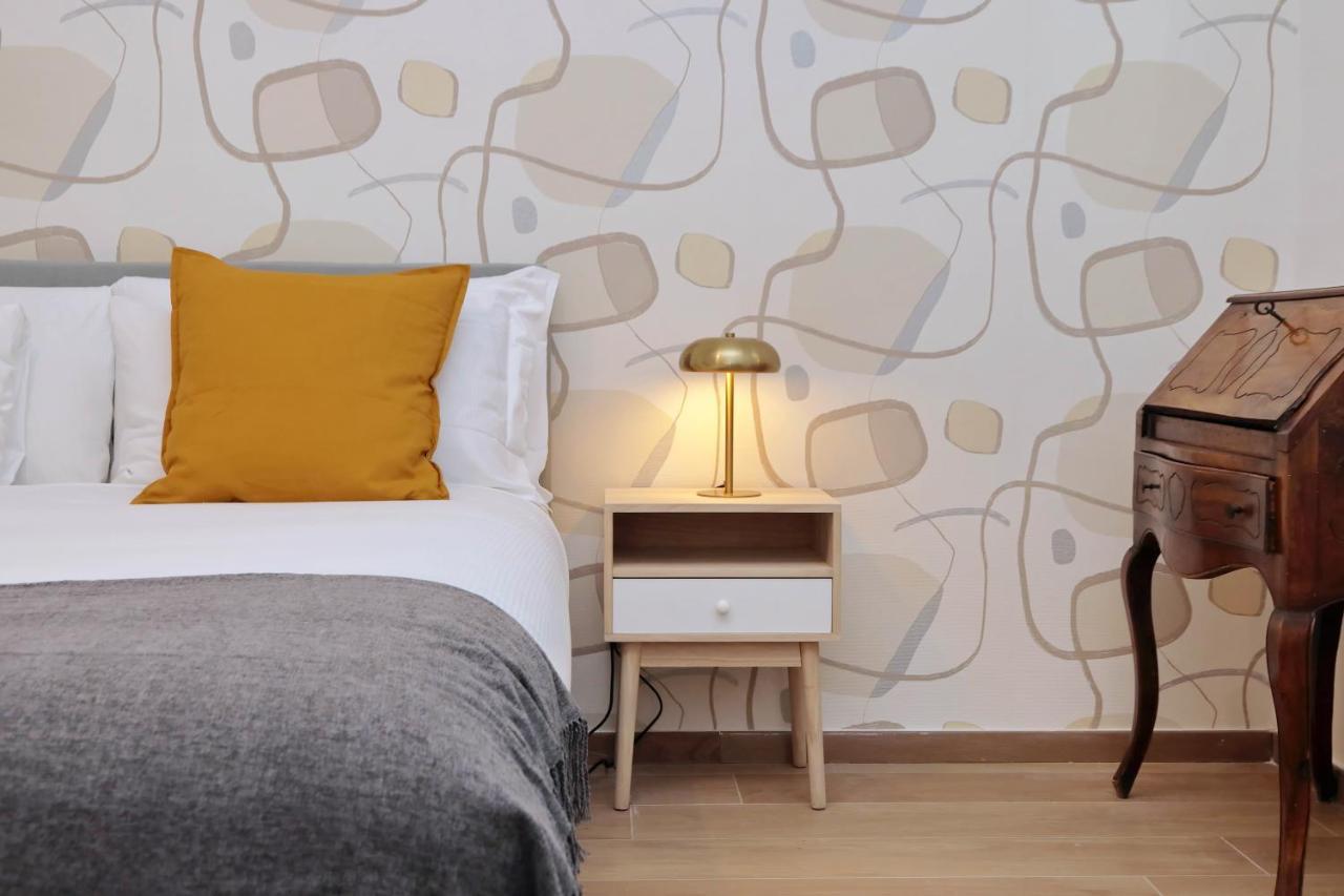 Ych-Brand New Vatican Flat With Terrace Róma Kültér fotó