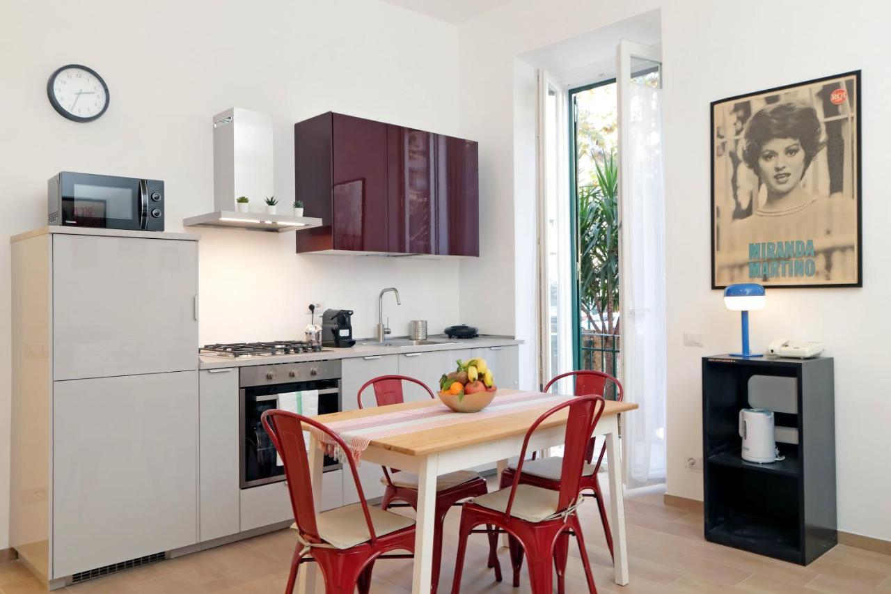 Ych-Brand New Vatican Flat With Terrace Róma Kültér fotó